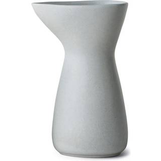 Jug no. 58 - Large, Ash grey