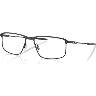 Oakley OX5019 SOCKET TI 501901 54 Briller Mænd Black - Satin Black - 54mm
