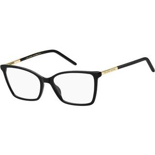 Marc Jacobs MARC 544 807 54 Briller Kvinder Black - Black - 54mm