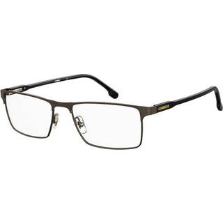 Carrera 226 VZH 56 Briller Mænd Brun - Matte Bronze Brown - 56mm