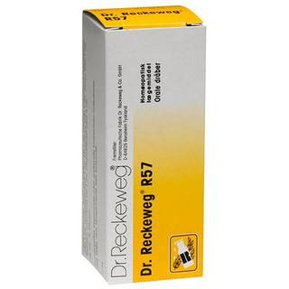 Dr. Reckeweg R 57 - 50 ml.