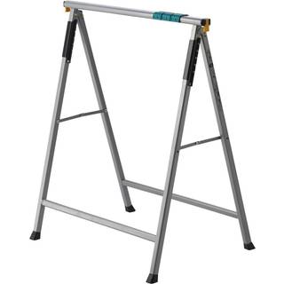 WOLFCRAFT Arbejdsbuk 100kg