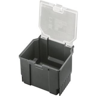 Bosch DIY 1600A016CU Tilbehørsboks til Systembox, 1/9