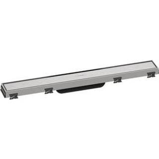 Hansgrohe RainDrain Match 600mm m/just.ram. BST