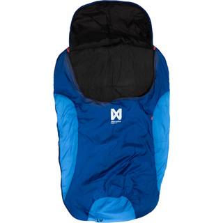 Non-stop Dogwear Ly Sleepingbag For Dog Blue, S
