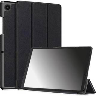Krusell FlipCover til Samsung Galaxy Tab A8 - Sort