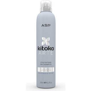 ASP kitoko Arte Extend Dry Shampoo Tørshampoo 300 ml - 300 ml