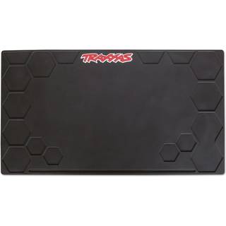 Traxxas 3426 Rubber Pit Mat Heavy Duty 91x51cm (36x20'')