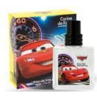 Corine de farme Eau de Toilette Eau de Toilette til børn Cars 50 ml - 50 ml
