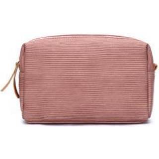 KUNGSBACKA Beauty Bag Astrid Square Medium Rose