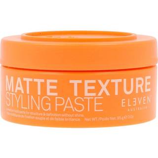 Eleven Australia Matte Texture Styling Paste 85g
