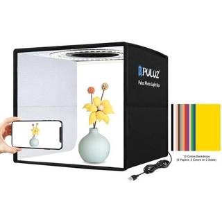 Puluz Photo studio PU5025B LED 25cm