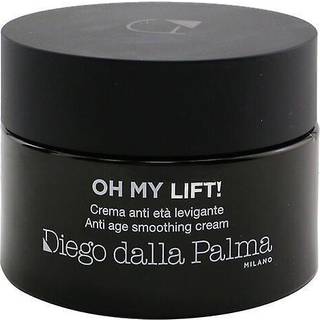 Diego dalla Palma Oh My Lift! Anti Age Smoothing Cream Dag- og natcreme mod rynker 50 ml - 50 ml