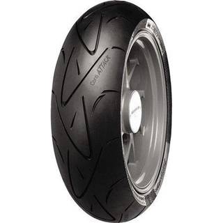 Continental ContiSportAttac  180/55R17 73W