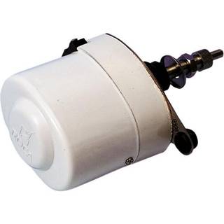 Viskermotor båd Roca W5, 12 V, 56 mm aksel
