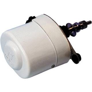 Viskermotor båd Roca W5, 24 V, 56 mm aksel
