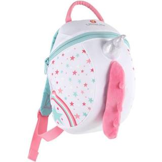 LittleLife Childrens Backpack - Unicorn
