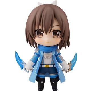 Kadokawa Bofuri: Jeg vil ikke blive s?ret s? syg Max ud af mit forsvar: Sally Nendoroid Action Figur Multicolor