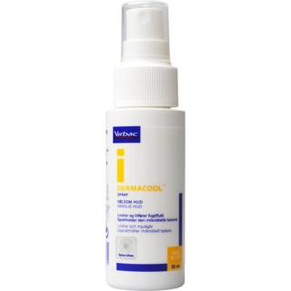 Virbac Dermacool Spray, 50 ml -