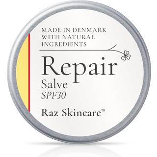 Raz Skincare Repair SPF30 - 15 ml.