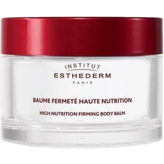 Institut Esthederm Sculpt System High Nutrition Firming Body Balm Dyb nærende kropsbalsam 200 ml - 200 ml