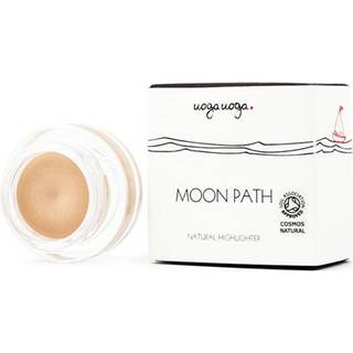 Uoga Uoga Cream Highlighter Moon Path 6ml