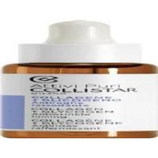 Collistar Attivi Puri Collagen+Glycogen Antiwrinkle Firming Serum mod aldring Med kollagen 30 ml - 30 ml