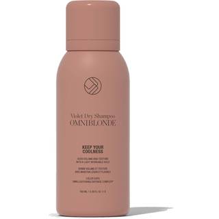 Omniblonde Keep Your Coolness Dry Shampoo 100ml