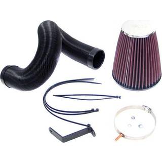K&N 57 0334 Sportluftfiltersystem
