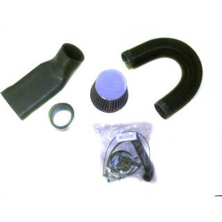 K&N Filter  57-0336