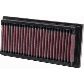 K&N filter 33-2092