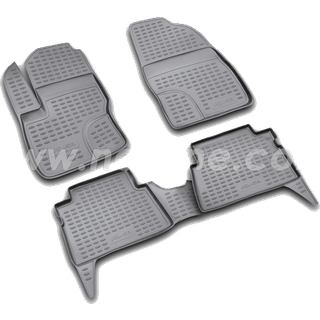 Gummimåtter Ford Kuga 2008-2013