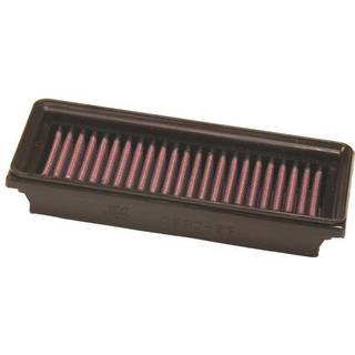 K&N filter 33-2860
