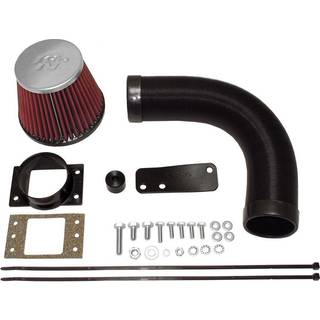 K&N 57 0070 Sportluftfiltersystem