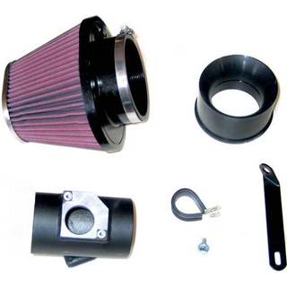 K&N filter 57-0626