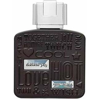 Lattafa Ramz (Silver) Edp Spray