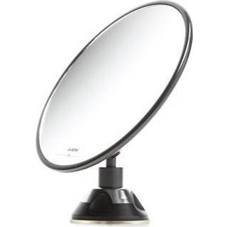 JJDK Sugekop Spejl x10 Black - H: 17 cm.