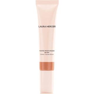 Laura Mercier Facial make-up Rouge Tinted Moisturizer Blush Mediterran 15 ml (15.667,00 kr / 1 l) - 15 ml