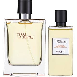 Hermes Terre d'Hermès Gift Set EDT 100 ml