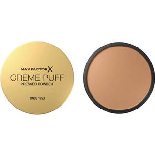 Max Factor Creme Puff 14 Golden Beige