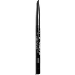 Chanel Stylo Yeux Waterproof Long-lasting eye contour Eyeliner Vandfast 0,3 g - 0,3 g