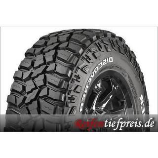 Cooper Discoverer STT Pro POR RWL 285/70R17 121/118Q