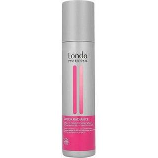 Londa Professional Color Radiance Leave-in balsam Til farvet hår 250 ml - 250 ml