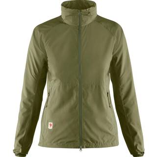 Jacket Fjällräven High Coast Lite Jacket W Navy S - Navy - S