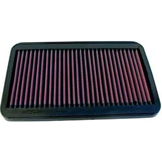 K&N filter 33-2009