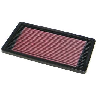 K&N filter 33-2096