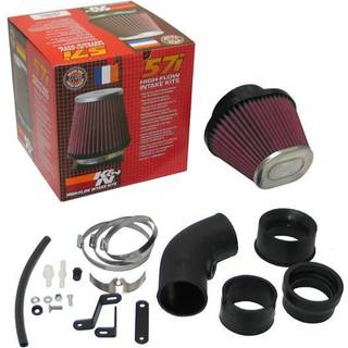 K&N filter 57-0618-1