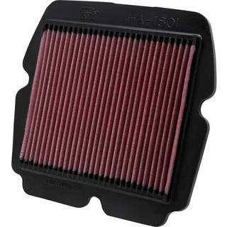 K&N Permanent Luftfilter