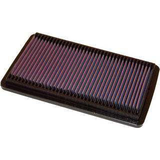 K&N filter 33-2124