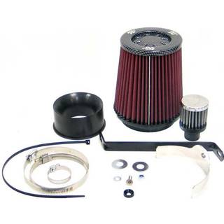 K&N filter 57-0432